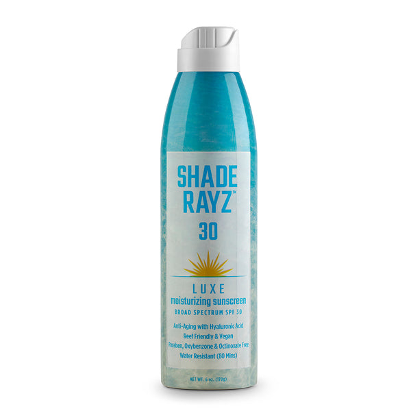 SHADE Moisturizing Sunscreen SPF 30