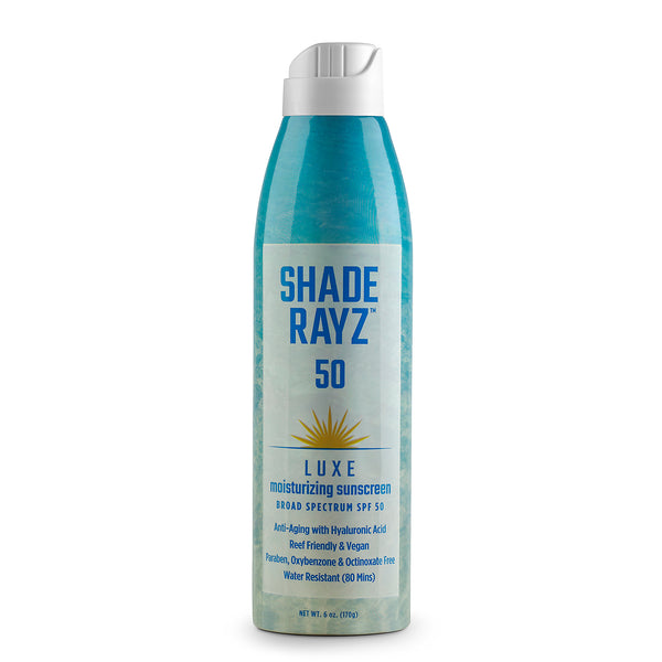 SHADE Moisturizing Sunscreen SPF 50